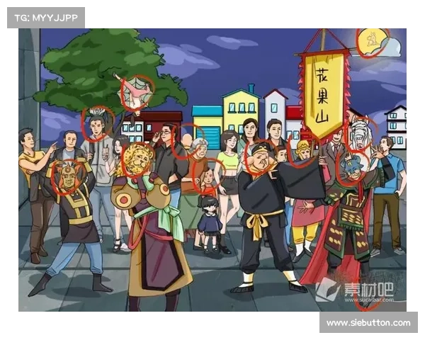 群魔乱舞详细攻略 群魔乱舞详细攻略