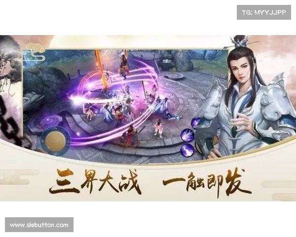 醉逍遥手游官网:踏上仙途,逍遥自在 醉逍遥手游官网:踏上仙途,逍遥自在